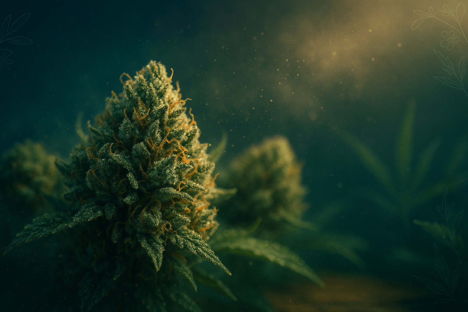 Chanvre Vert CBD