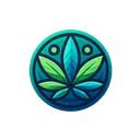 Chanvre Vert Logo