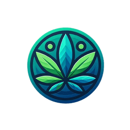 Chanvre Vert Logo