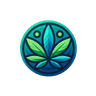 Chanvre Vert Logo