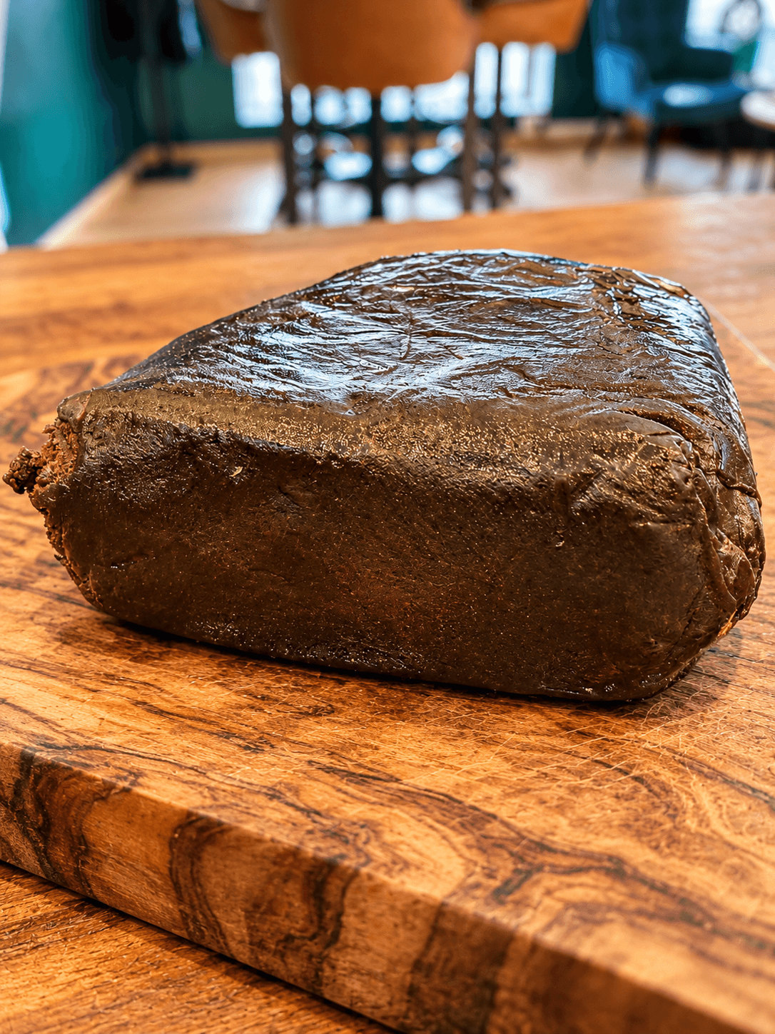 Resine 50% CBN