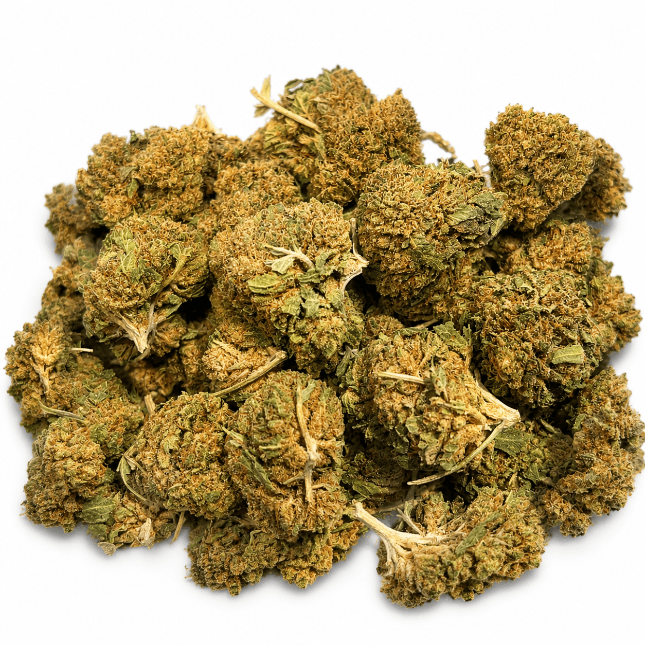 Bubbah Kush Greenhousse 10gr