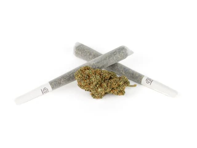 Pré-Roll CBD Amnesia Haze