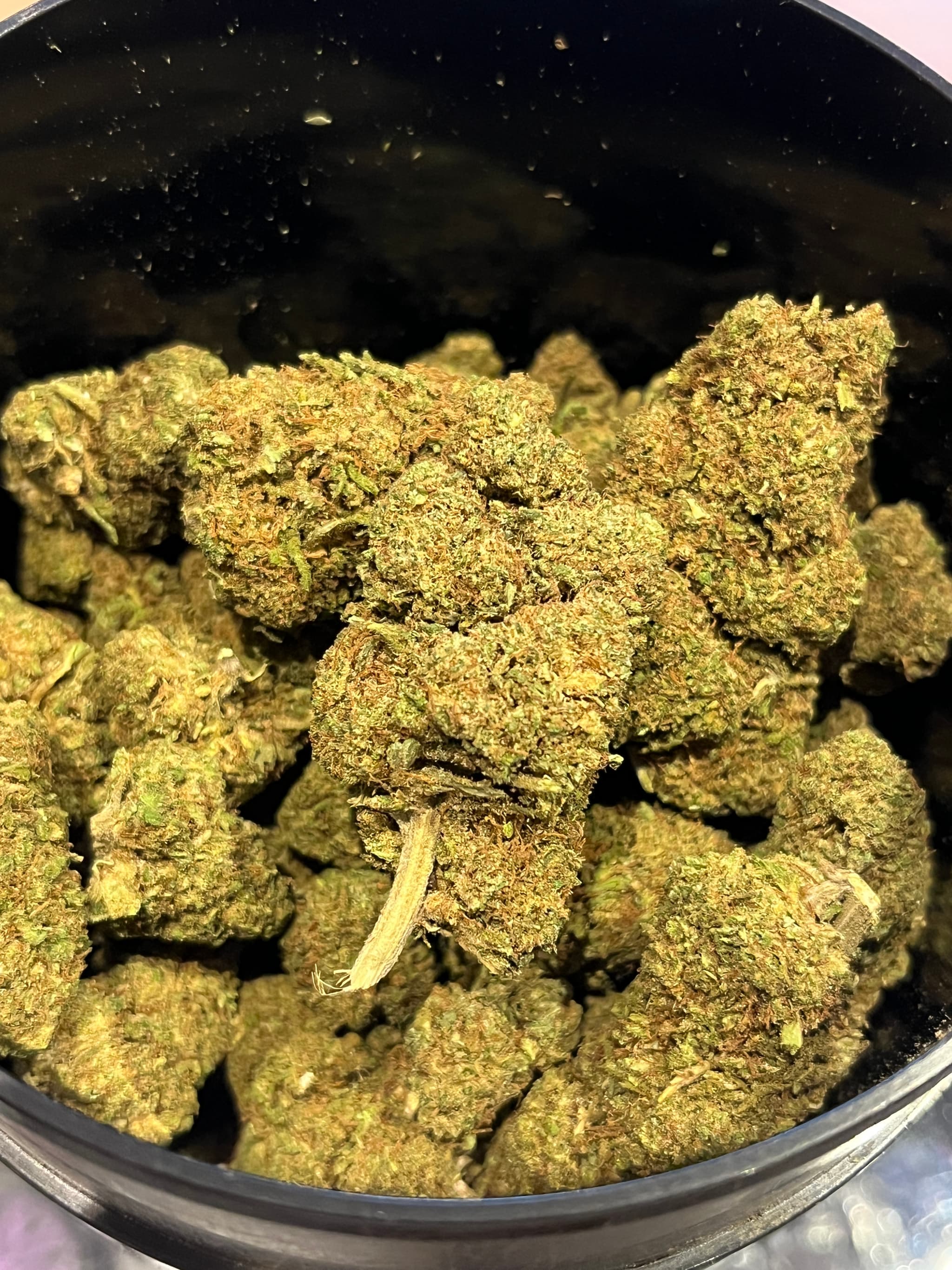 Fanta CBD Greengousse