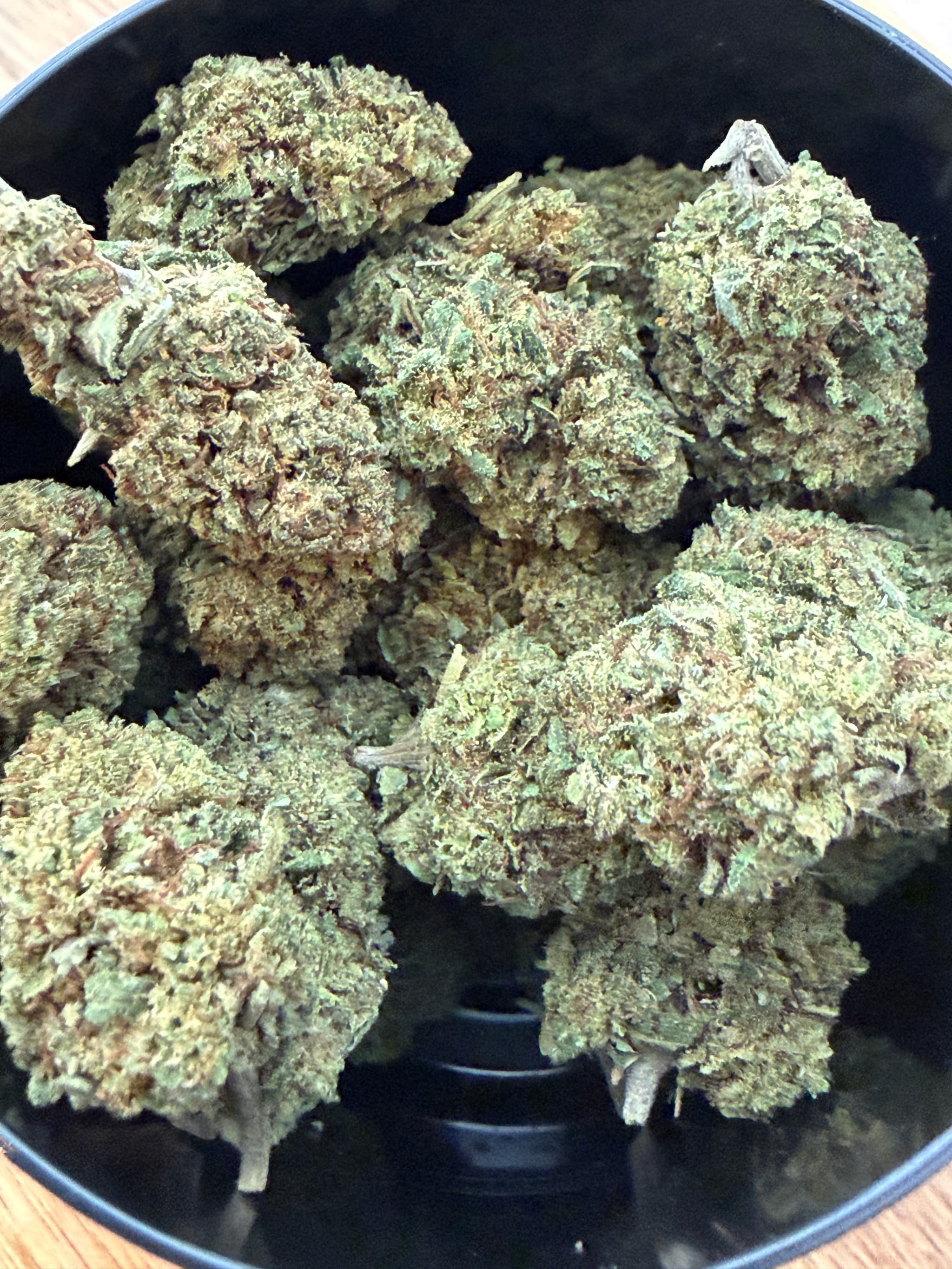 Fruit OG CBD Greenhouse 10gr
