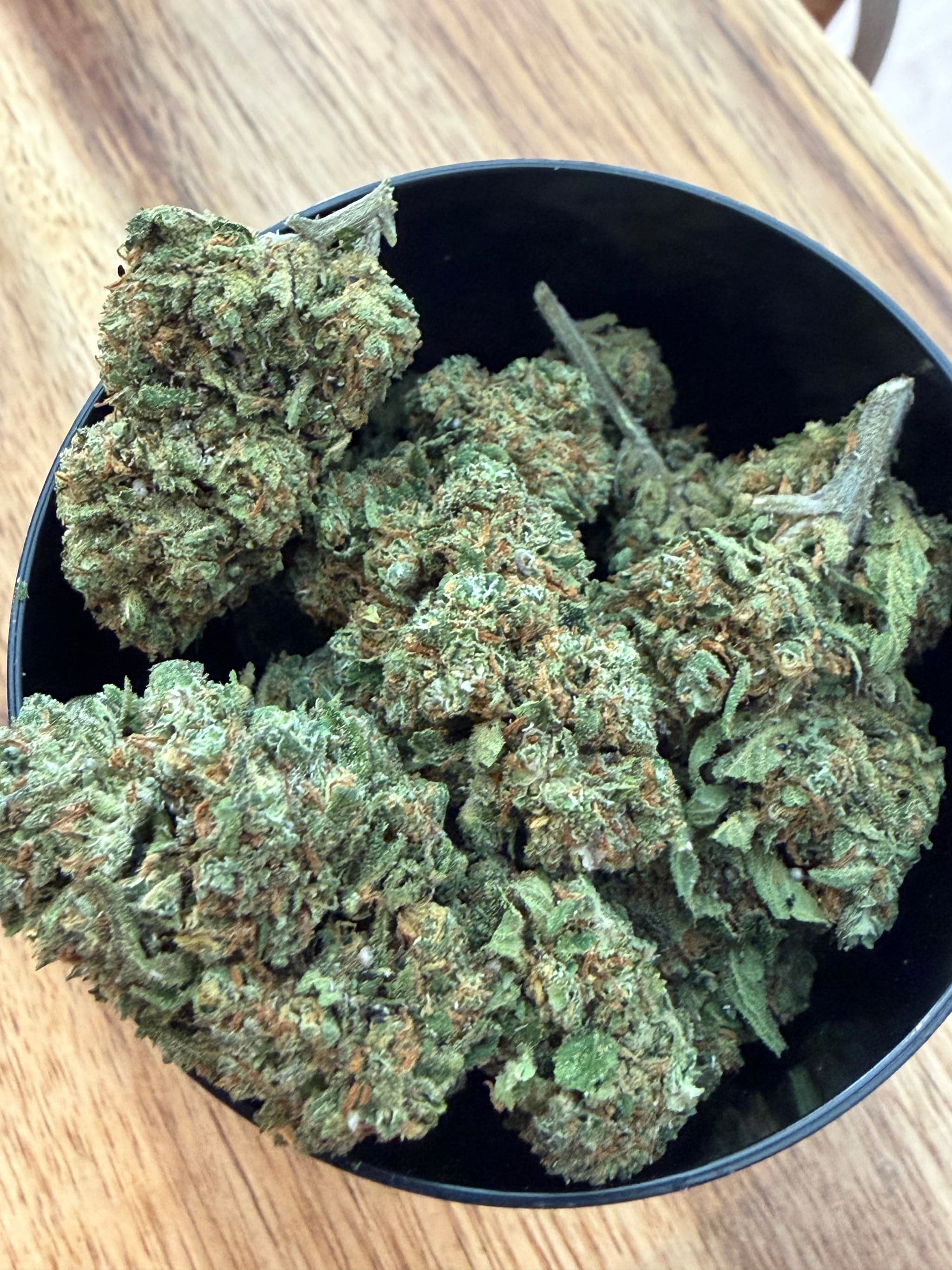 Strawberry CBD Grennhouse 10gr