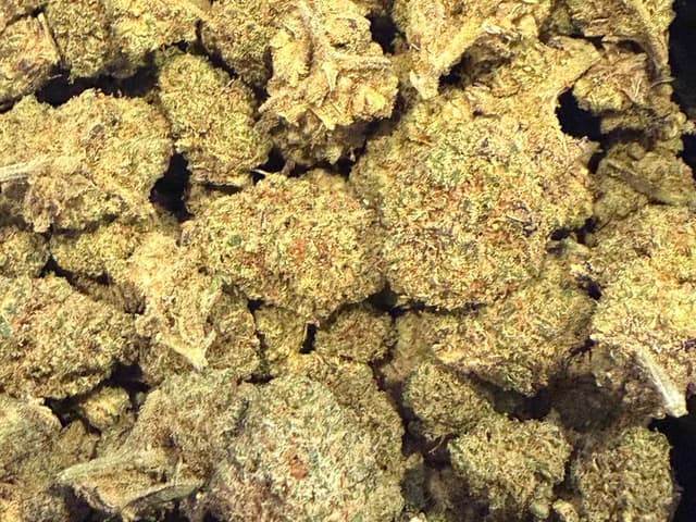 Candy Cali CBD Indoor 10gr