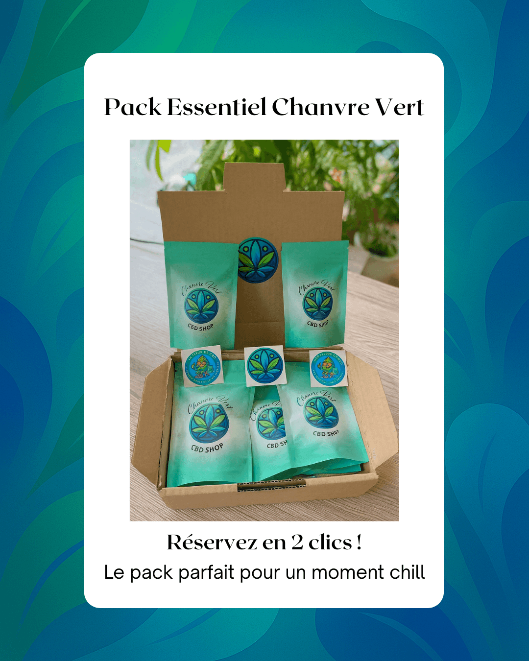 Pack Essentiel