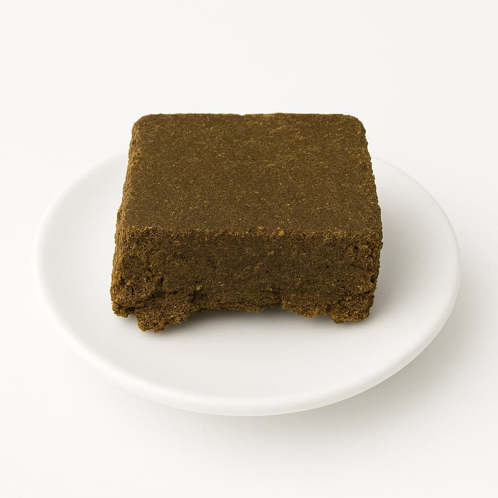 Afghan Hash 50%