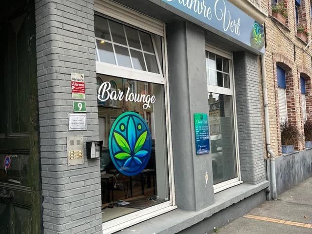 Photo de la Boutique Chanvre Vert Bergues