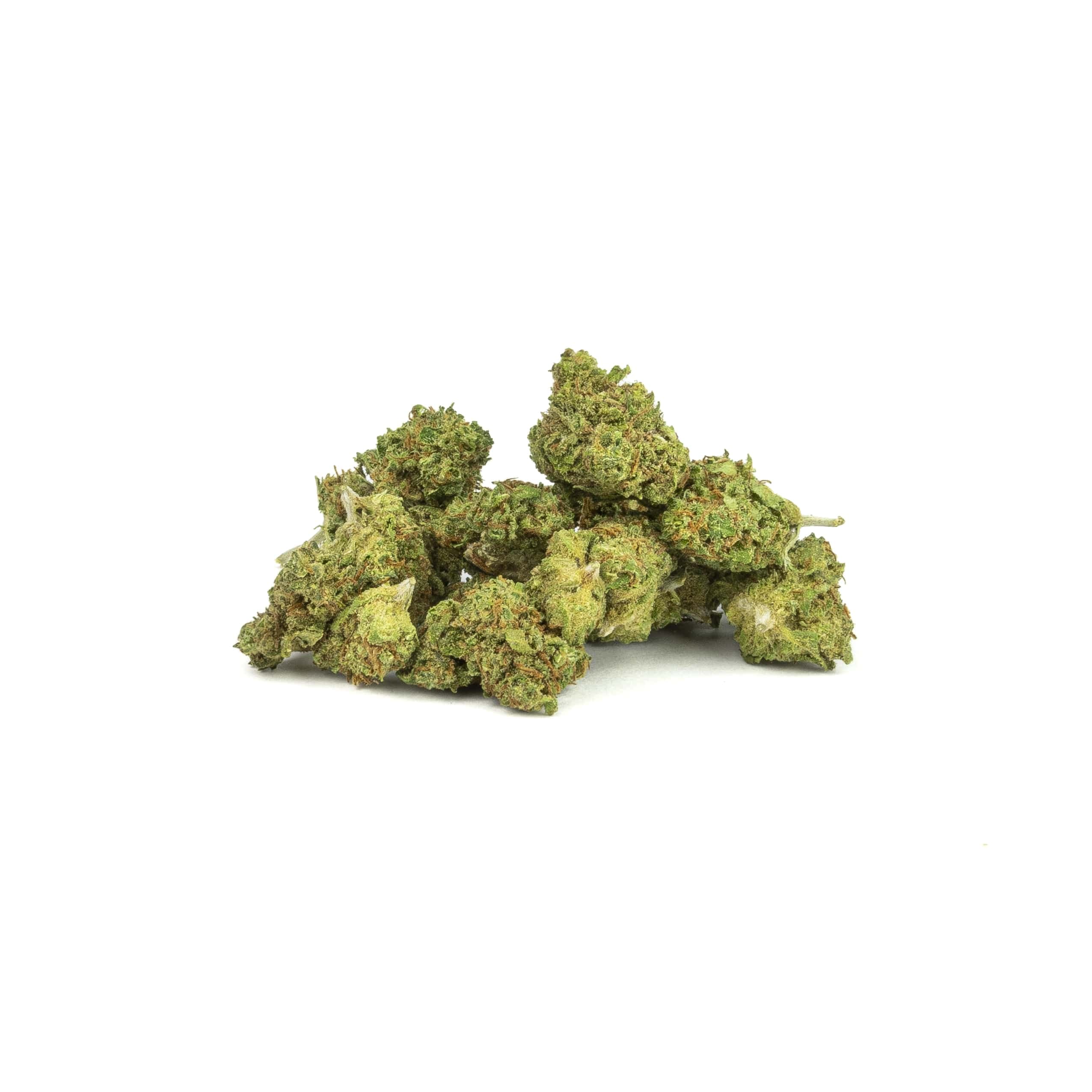 Lemon Berry - 10g