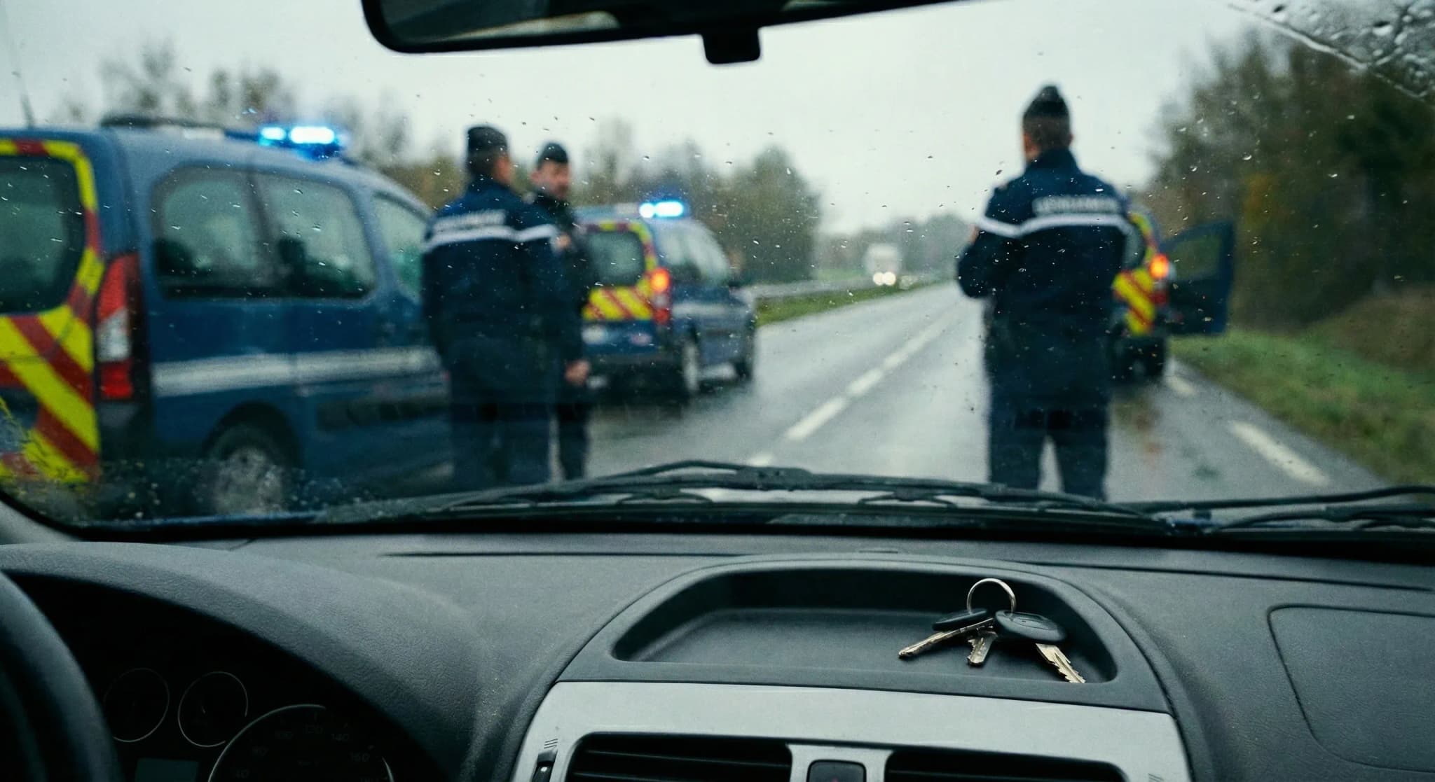 CBD sans THC : tests salivaires et conduite en France