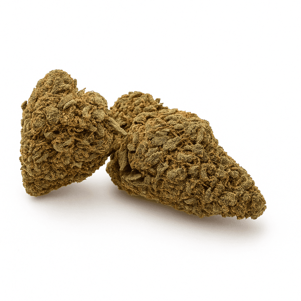 Saphire Kush