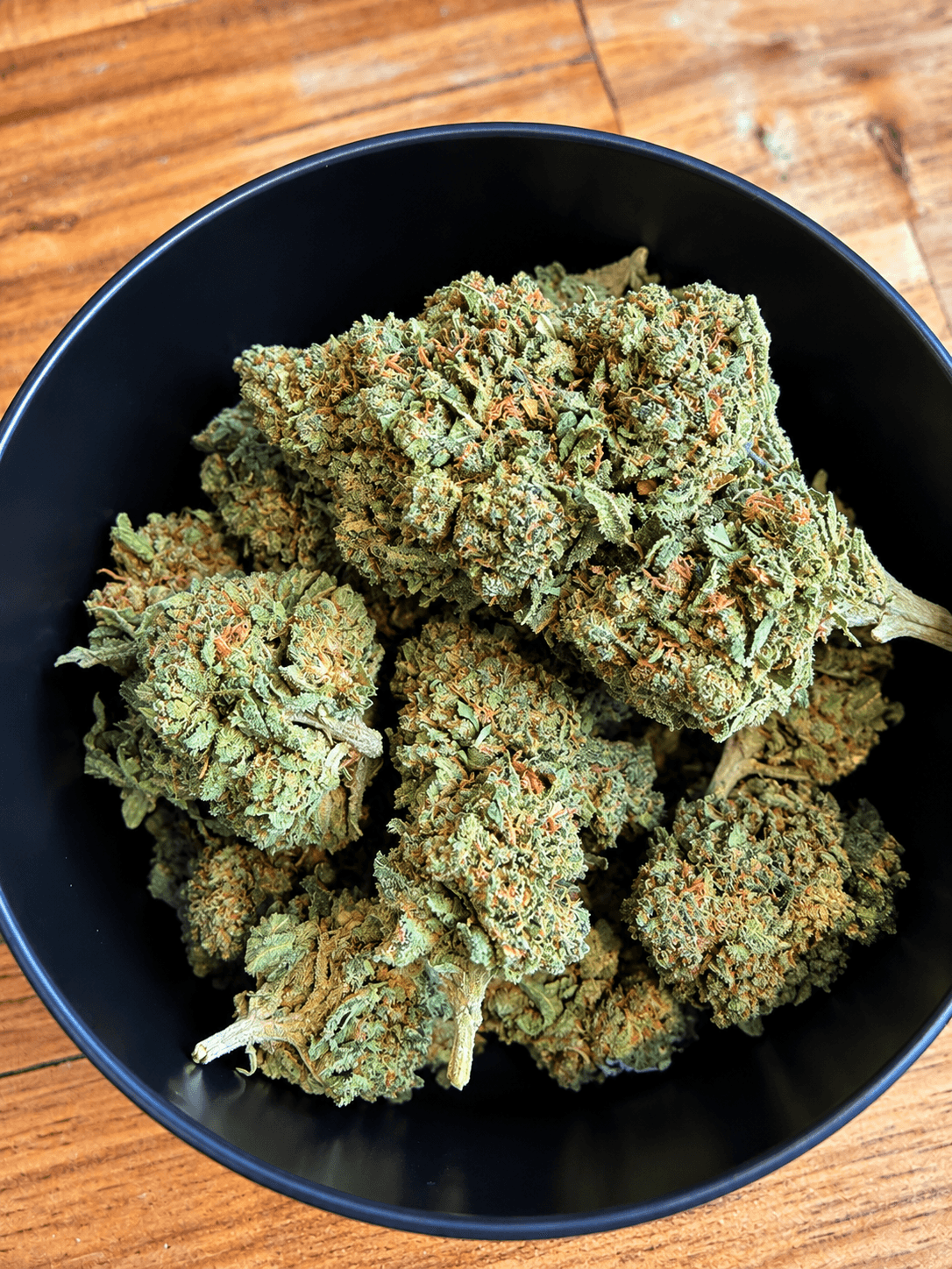 Lemon OG greenhousse