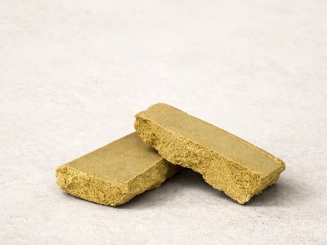 Gelato Polm CBD 20 %