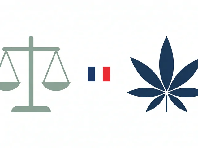 Cadre juridique du CBD en France en 2026 - réglementation chanvre et cannabidiol